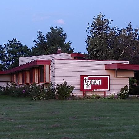 ספרינג גרין The Usonian Inn Llc מראה חיצוני תמונה