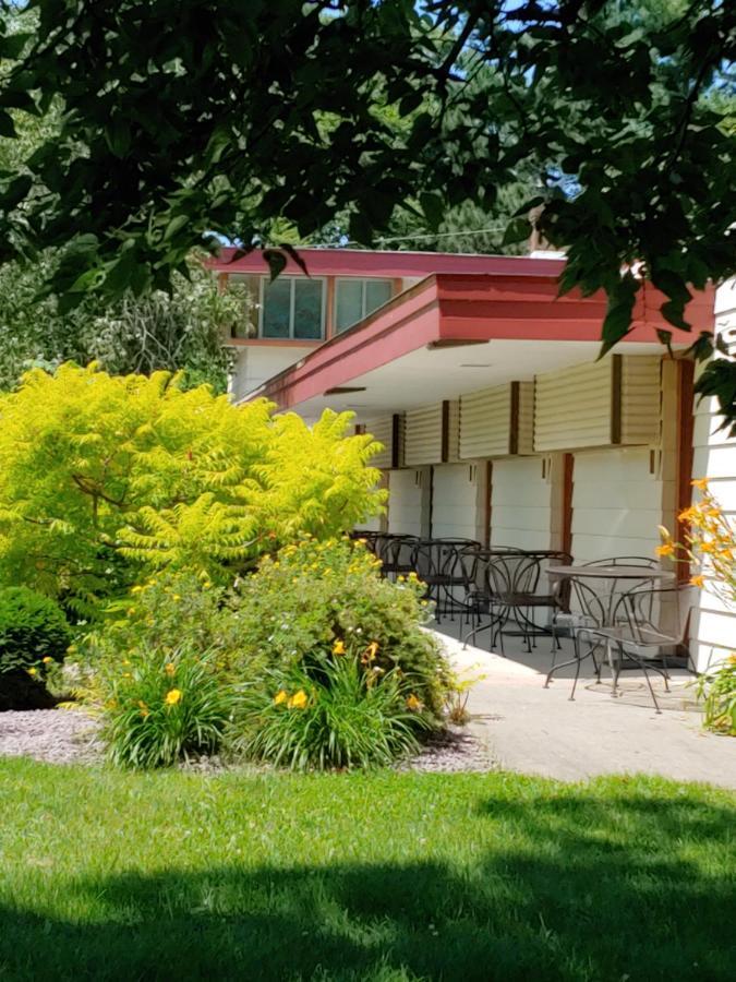ספרינג גרין The Usonian Inn Llc מראה חיצוני תמונה