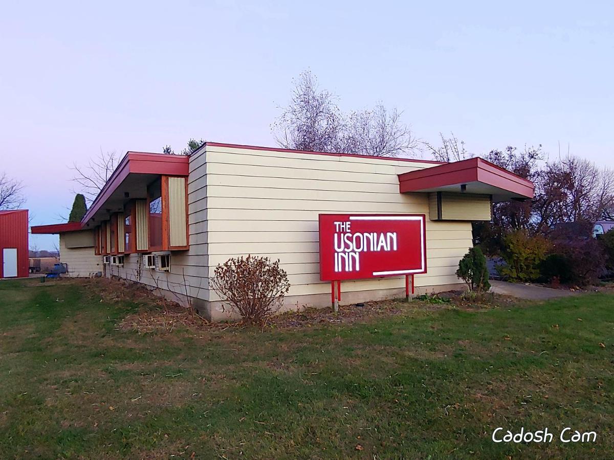 ספרינג גרין The Usonian Inn Llc מראה חיצוני תמונה