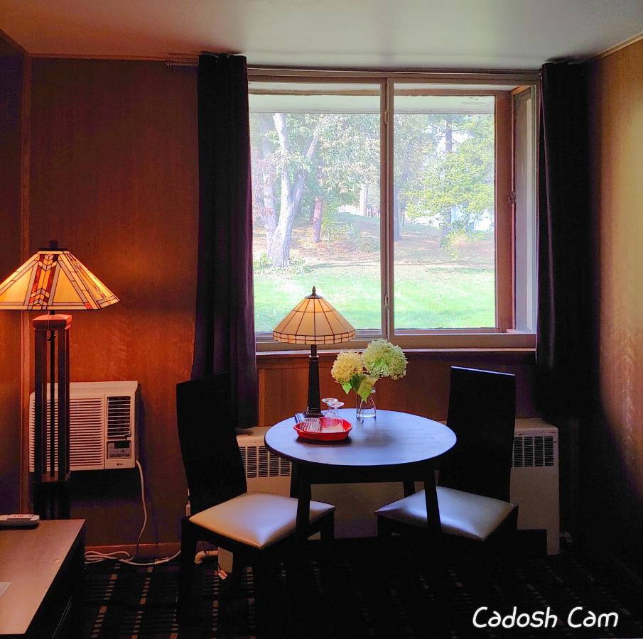 ספרינג גרין The Usonian Inn Llc מראה חיצוני תמונה
