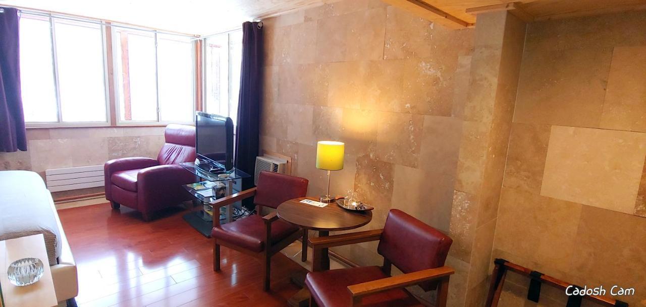 ספרינג גרין The Usonian Inn Llc מראה חיצוני תמונה