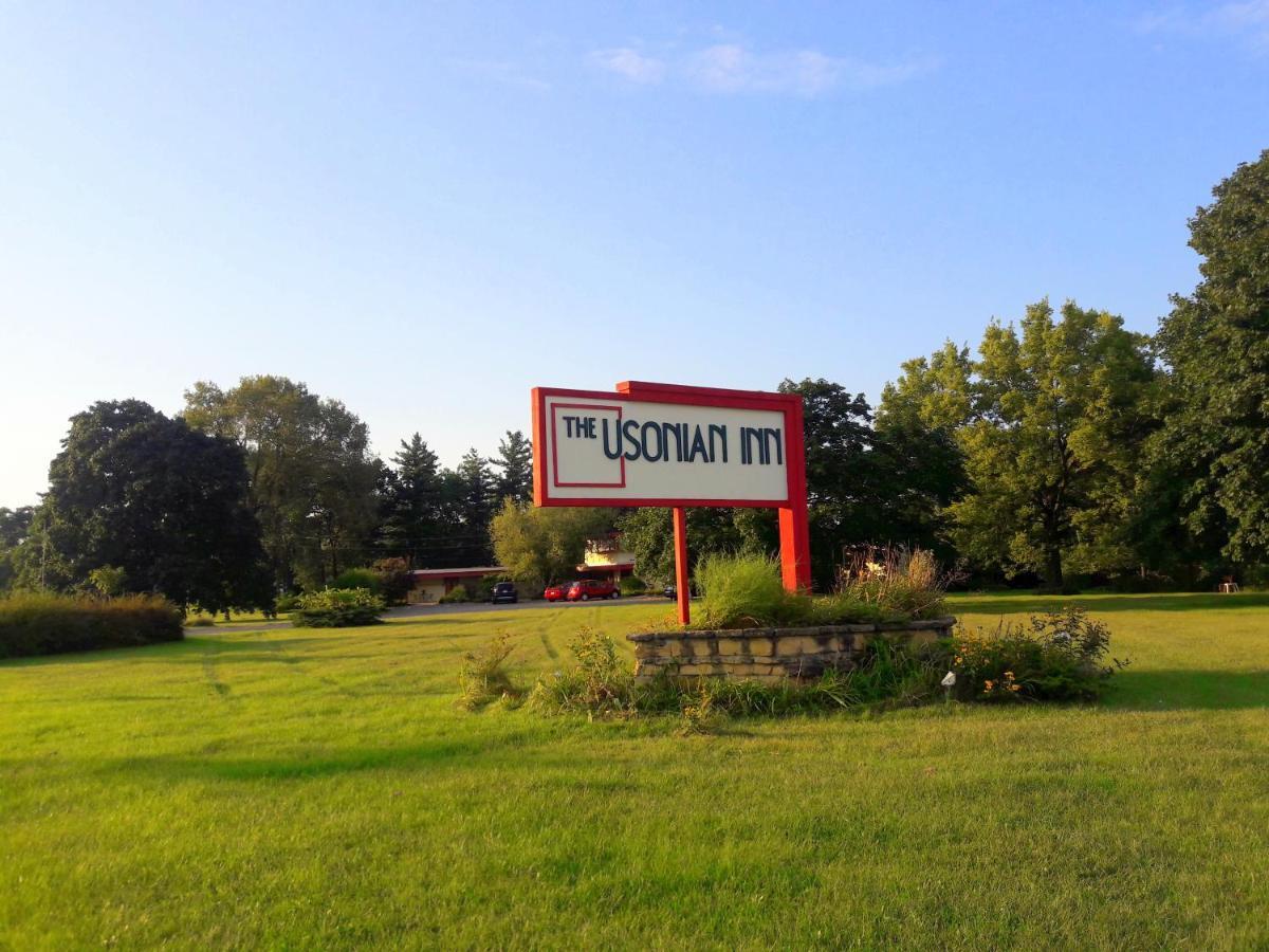 ספרינג גרין The Usonian Inn Llc מראה חיצוני תמונה