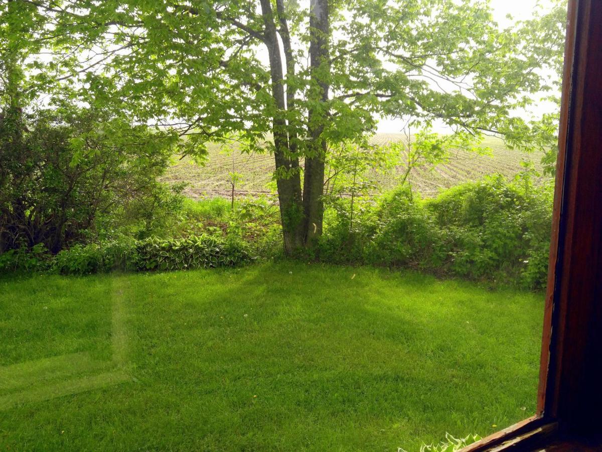 ספרינג גרין The Usonian Inn Llc מראה חיצוני תמונה