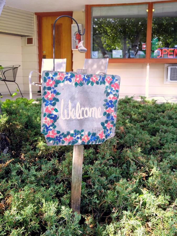ספרינג גרין The Usonian Inn Llc מראה חיצוני תמונה