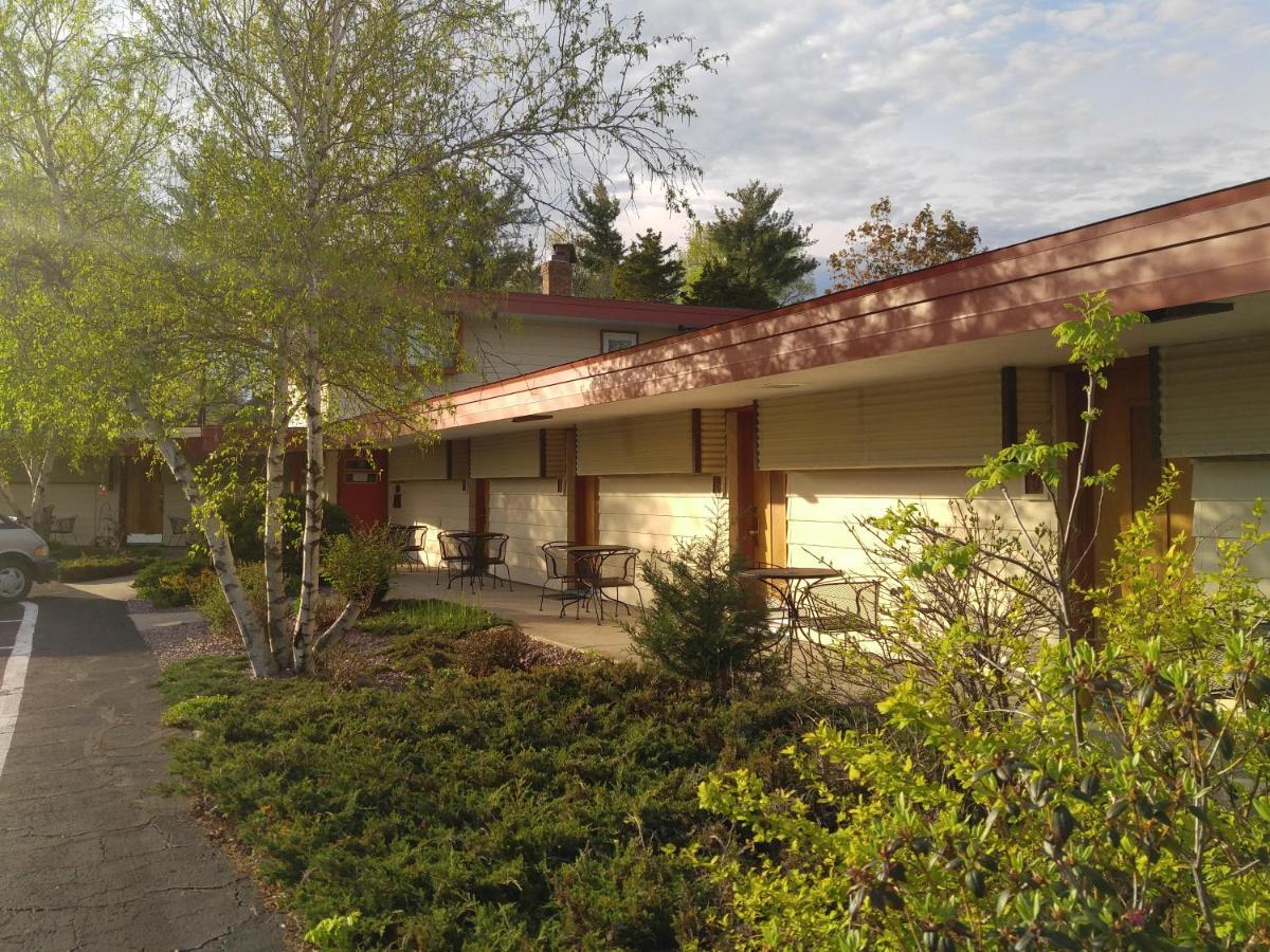 ספרינג גרין The Usonian Inn Llc מראה חיצוני תמונה