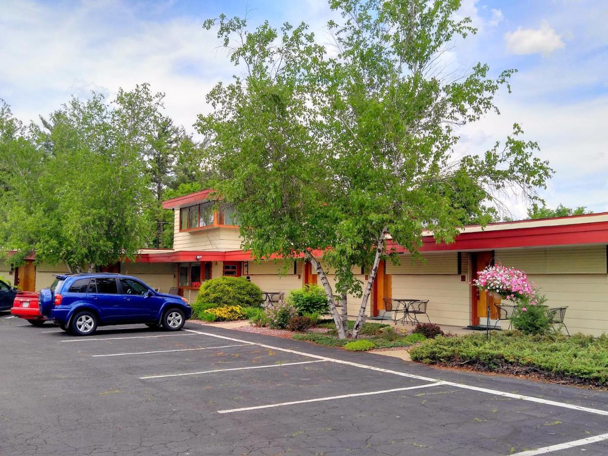 ספרינג גרין The Usonian Inn Llc מראה חיצוני תמונה